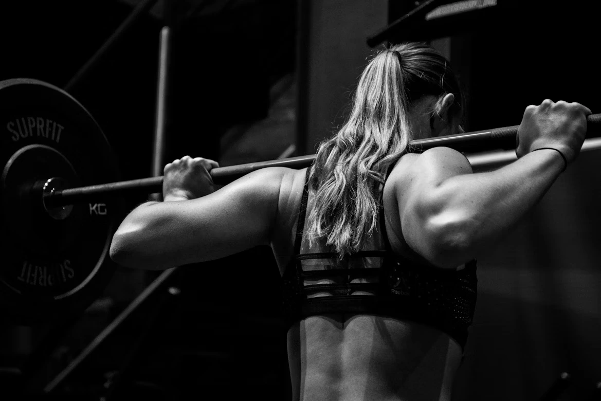 Entrenamiento de fuerza funcional
