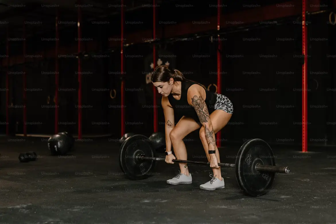 Entrenamiento de alta intensidad